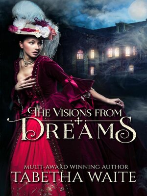 cover image of The Visions From Dreams